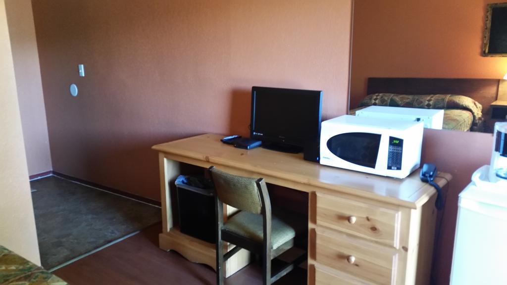 Timberlodge Rv & Campground Port Alberni Room photo