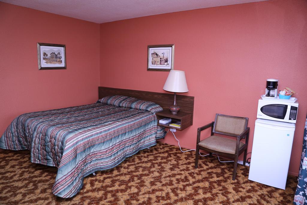 Timberlodge Rv & Campground Port Alberni Exterior photo