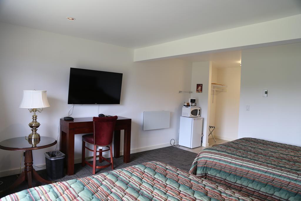 Timberlodge Rv & Campground Port Alberni Room photo