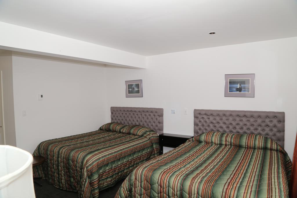Timberlodge Rv & Campground Port Alberni Exterior photo