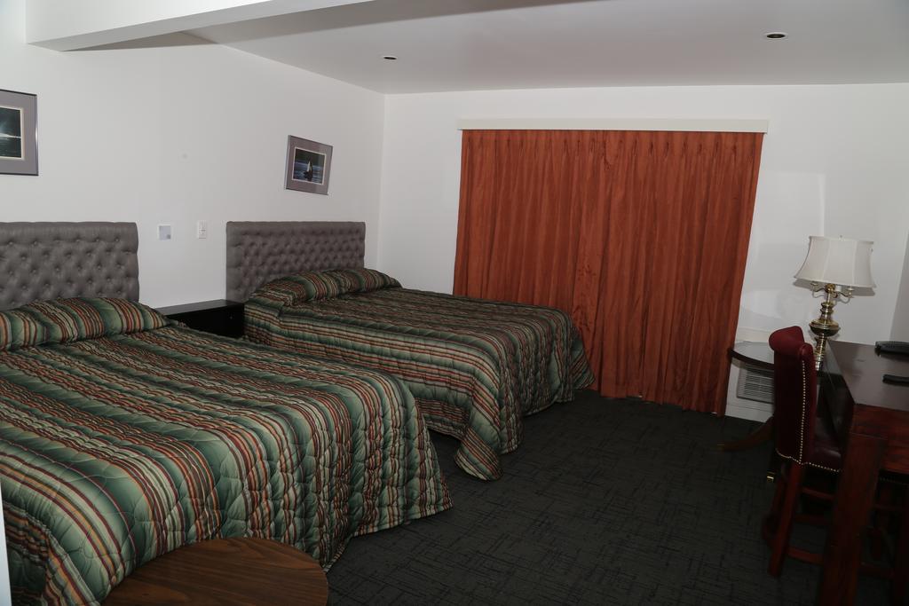 Timberlodge Rv & Campground Port Alberni Exterior photo