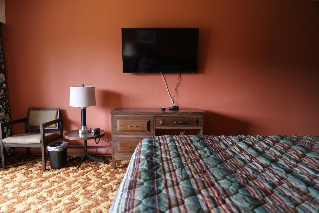 Timberlodge Rv & Campground Port Alberni Exterior photo