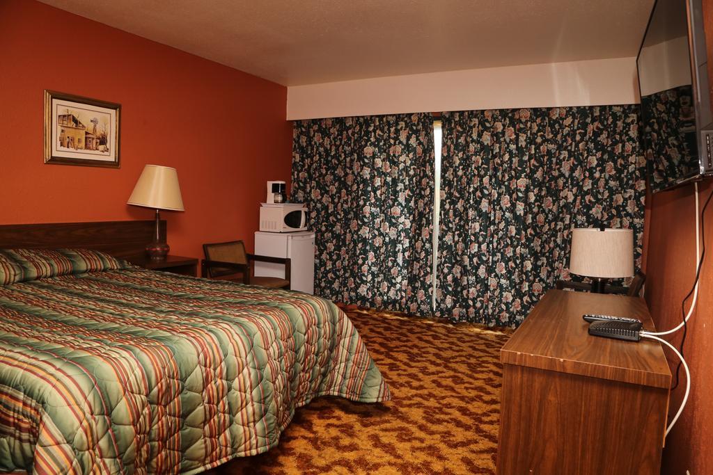 Timberlodge Rv & Campground Port Alberni Exterior photo